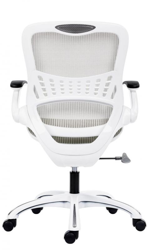 ANTARES Kancelárska stolička DREAM White biela