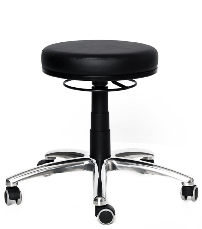 MAYER Zdravotnícka stolička 1256 G MI DENT čalúnenie XTREME, ONE 18