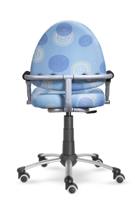 MAYER Detská rastúca stolička FREAKY 26 092 modrá