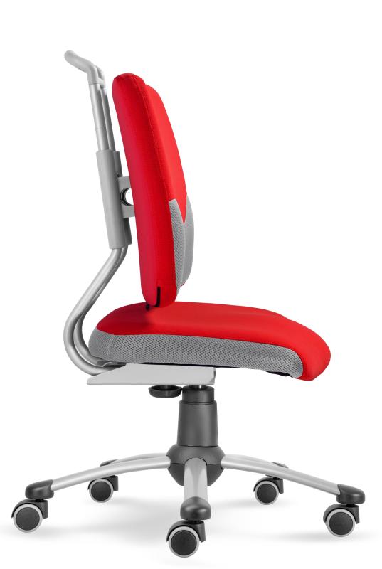 MAYER Detská rastúca stolička ACTIKID A3 51 červená