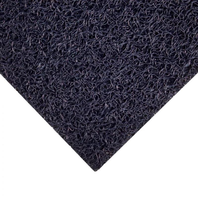 COBA Vstupná čistiaca rohož LOOPERMAT 90 x metráž cm (sivá, modrá)