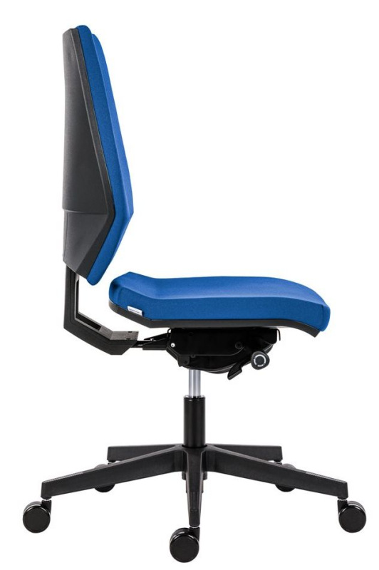 Kancelárska stolička 1870 SYN MOTION čalúnenie DELUXE XTREME FOUR 14