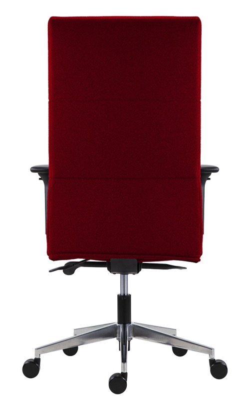 Kancelárske kreslo 8100 VERTIKA čalúnenie FOUR 10