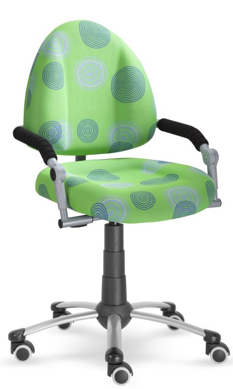 MAYER Detská rastúca stolička FREAKY 26 093 zelená