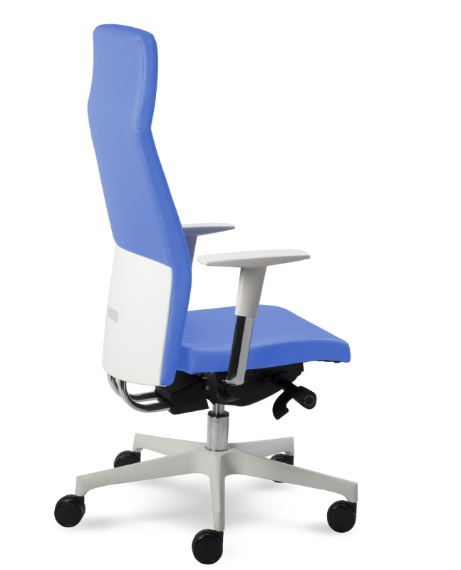 MAYER Kancelárska stolička PRIME UP 2304 S W 9