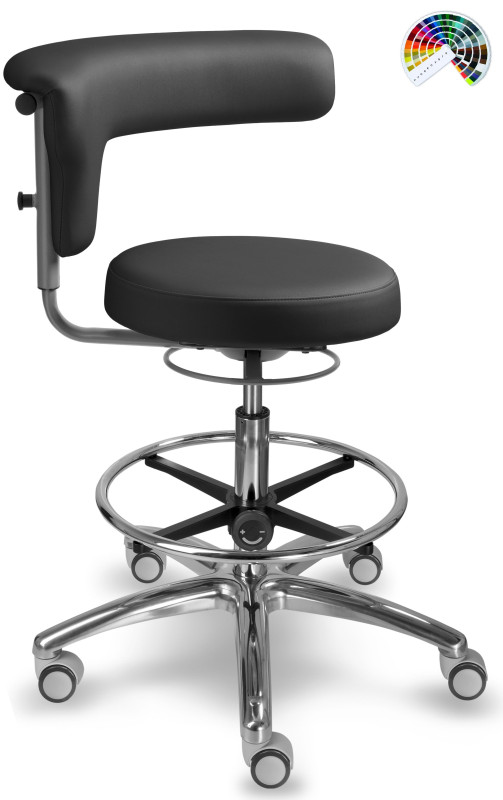 MAYER Zdravotnícka stolička 1284 G DENT 1