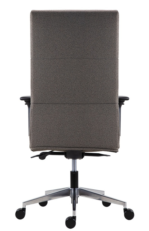 Kancelárske kreslo 8100 VERTIKA čalúnenie BLOOM MEDITAP koženka 14