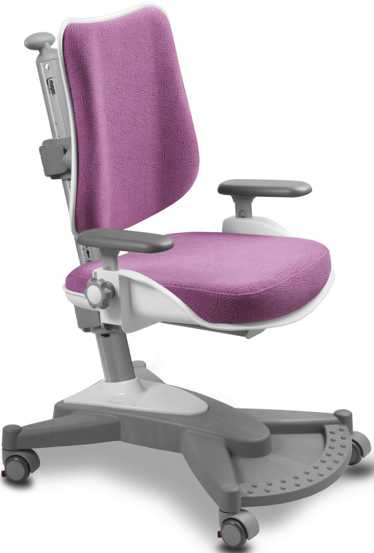 MAYER Rastúci stôl EXPERT 32E2 18 biely + MyChamp + polička + kontajner + lampa adapt 8