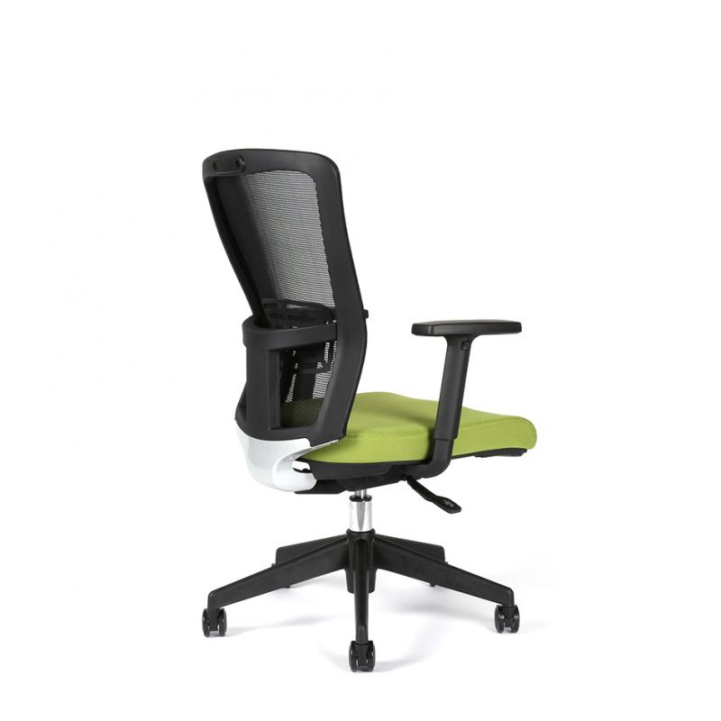 OFFICE PRO Kancelárska stolička THEMIS BP zelená