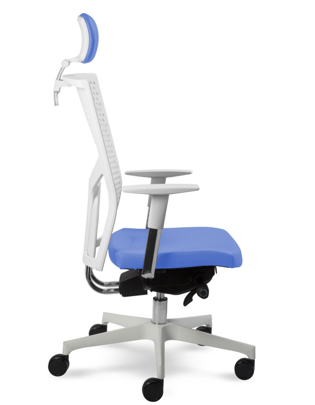 MAYER Kancelárska stolička PRIME ZOOM 2301 S W 4