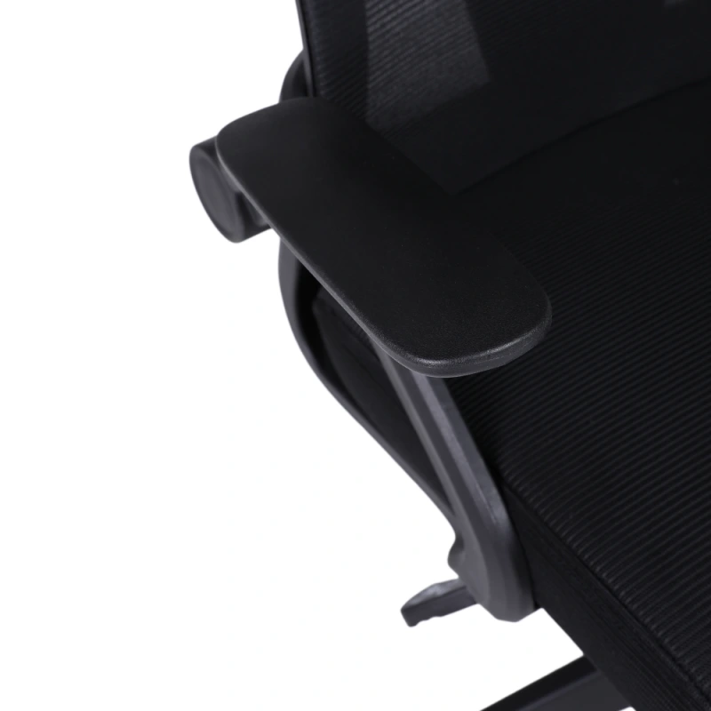 Kancelárske kreslo, čierna, SEDOS 15