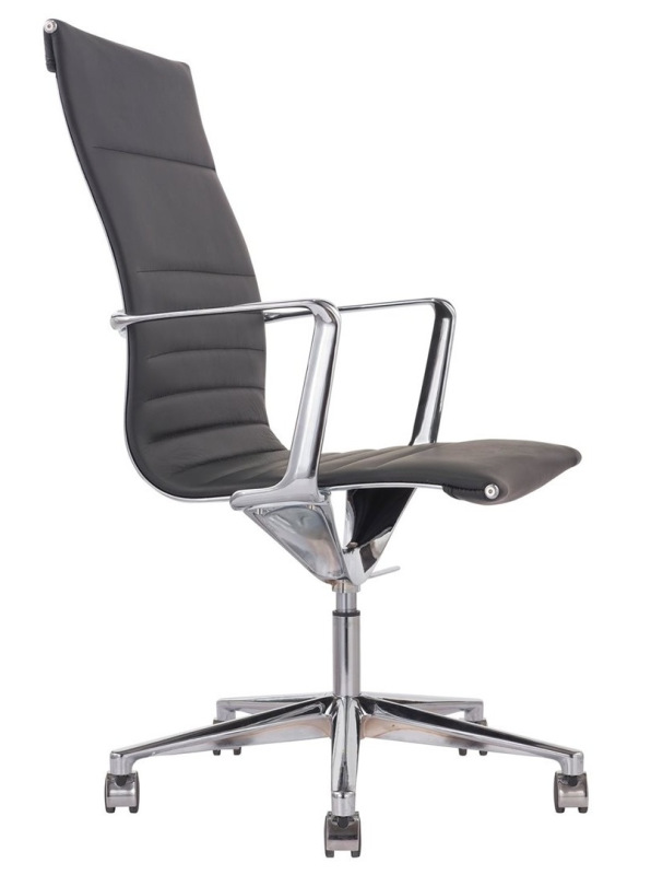 Kancelárske kreslo 9040 SOPHIA HIGH čalúnenie PRINCE KOŽA color 9