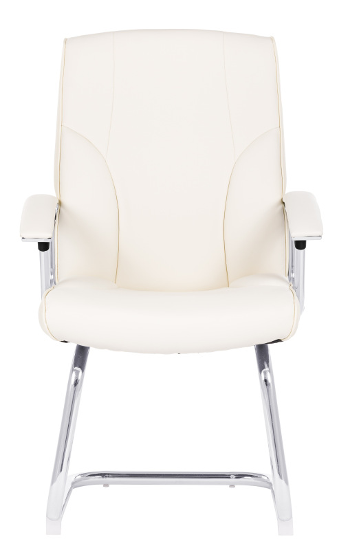 Konferenčné kreslo MIAMI PLUS/S BEIGE béžová 1