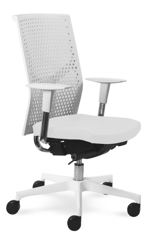 MAYER Kancelárska stolička PRIME ZOOM 2301 S W 2