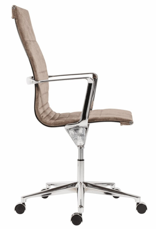 Kancelárske kreslo 9040 SOPHIA HIGH čalúnenie PRINCE KOŽA color 2