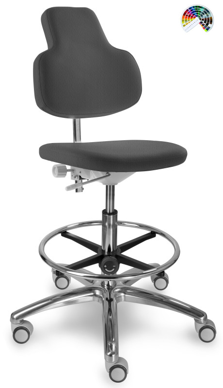 MAYER Zdravotnícka stolička 2206 G DENT