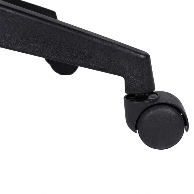 Kancelárske kreslo, čierna, SEDOS 18