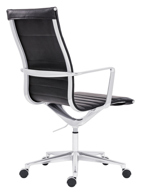 Kancelárske kreslo 9040 SOPHIA HIGH čalúnenie PRINCE KOŽA color 6