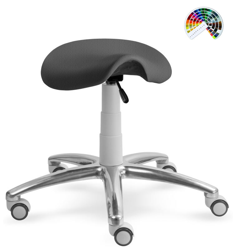 MAYER Zdravotnícka stolička 1207 G MI DENT čalúnenie XTREME, ONE