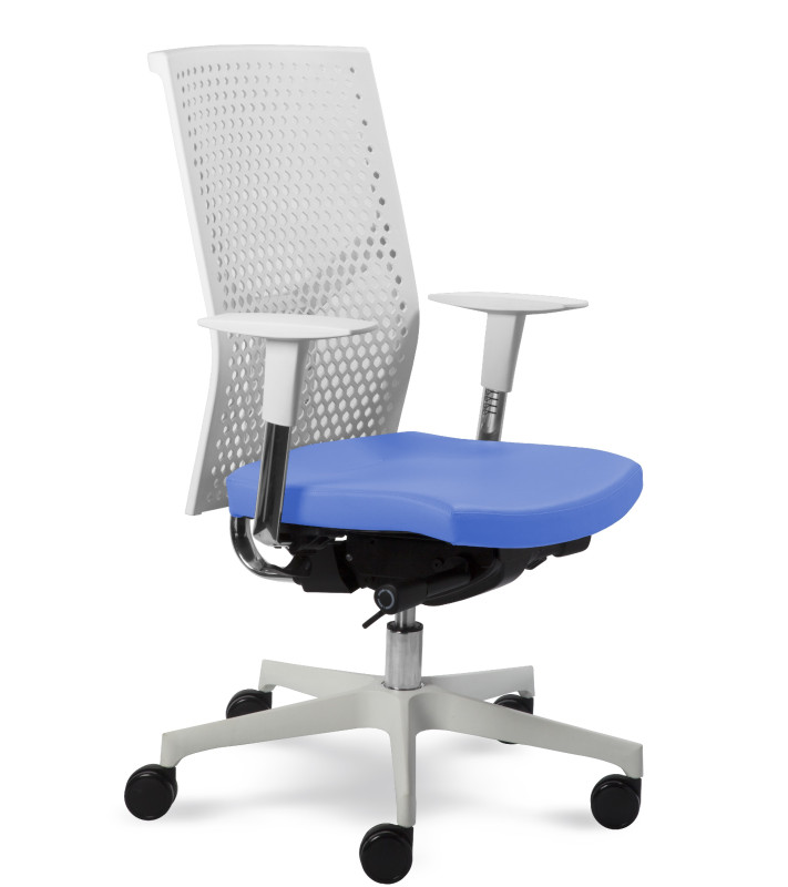 MAYER Kancelárska stolička PRIME ZOOM 2301 S W 7