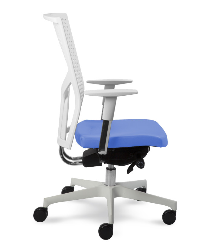 MAYER Kancelárska stolička PRIME ZOOM 2301 S W 6