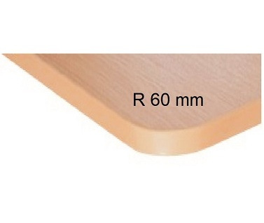 Školská žiacka Dvojmiestna lavica VARIOFLEX nastaviteľná, rôzne farby a veľkosti 6