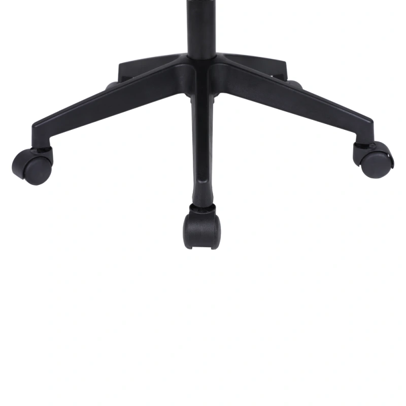 Kancelárske kreslo, čierna, SEDOS 17