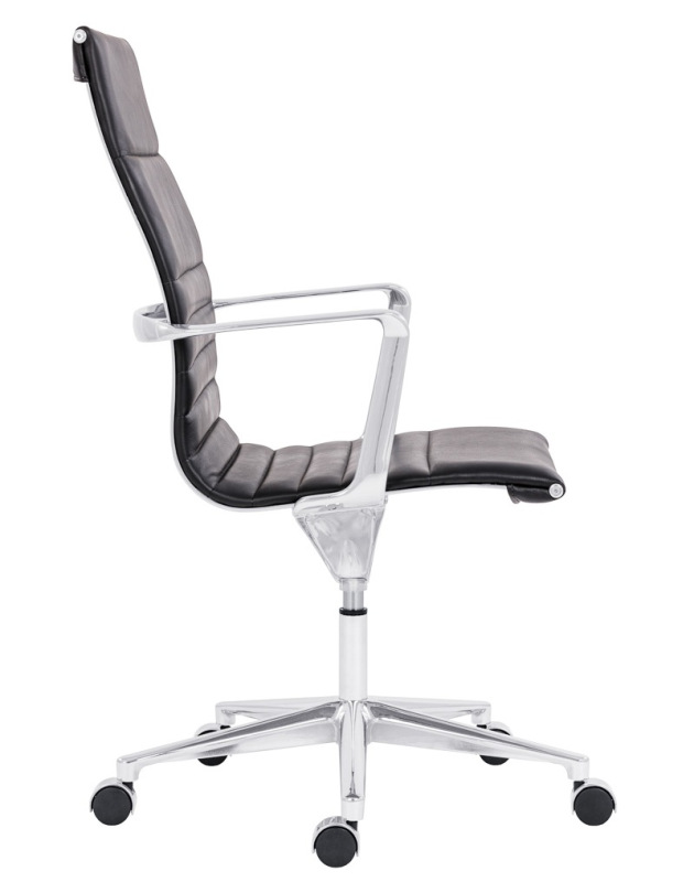 Kancelárske kreslo 9040 SOPHIA HIGH čalúnenie PRINCE KOŽA color 5