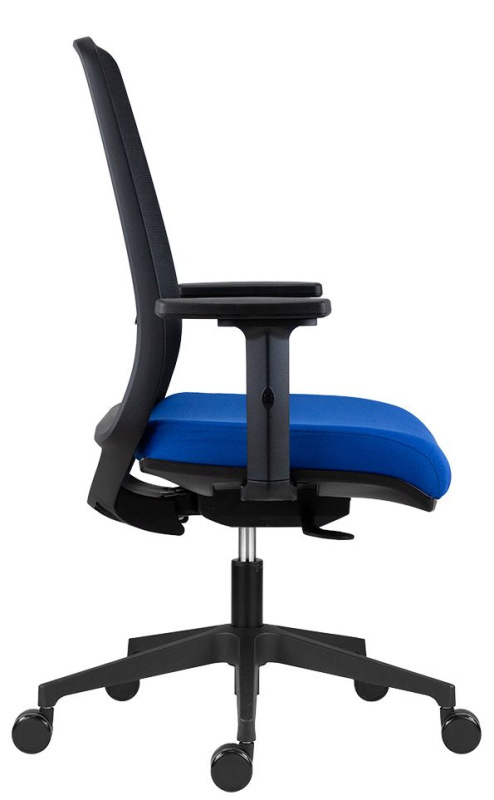 Kancelárska stolička 1390 SYN TULLIO čalúnenie XTREME DELUXE 16