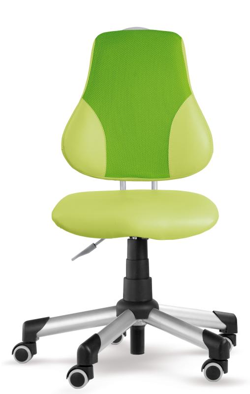 MAYER Detská rastúca stolička ACTIKID A2 ECO 13 zelená